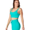 Tavi Empower Bra -Everyday Yoga 7029827469355 sea 1a