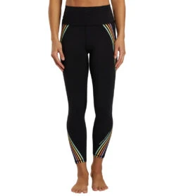 Spiritual Gangster Intent Dream Tech Eco Jersey 7