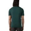 PrAna Como Te Llama Journeyman 2 Deep Pine Heather -Everyday Yoga 7044012113963 deeppineheather 2a