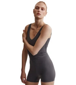 Varley Let's Go Juni All-In-One 4 Blackened Pearl