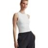 Varley Maddie Tank Snow White -Everyday Yoga 7052131663915 snowwhite 2a