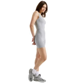 Year Of Ours Johanna Onesie 31 Year Of Ours Johanna Onesie -Everyday Yoga 7063476731947 heatheredgrey 2a 1