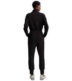 Varley Talia Jumpsuit 18 Varley Talia Jumpsuit -Everyday Yoga 7072746012715 black 3a