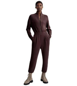 Varley Talia Jumpsuit 15 Varley Talia Jumpsuit -Everyday Yoga 7072746045483 coffeebean