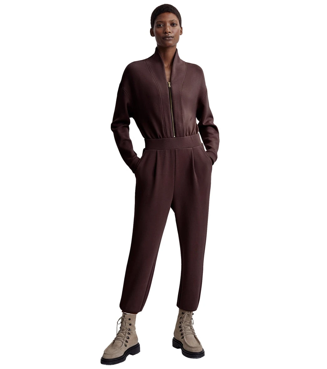 Varley Talia Jumpsuit 6 Varley Talia Jumpsuit - Image 4