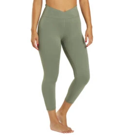 Balance Collection Easy Crossover Capri Agave Green