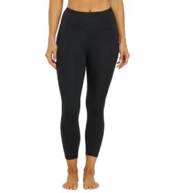 Marika Jenna Capri Black -Everyday Yoga 7087194570795 black