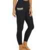 Marika Monica Legging Black 1 Marika Monica Legging Black -Everyday Yoga 7087194996779 black 2a