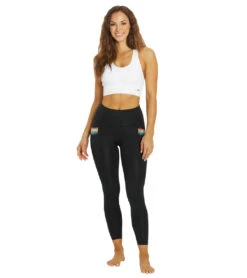 Marika Monica Legging Black -Everyday Yoga 7087194996779 black 4a