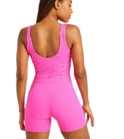 Year Of Ours Johanna Onesie Malibu Pink