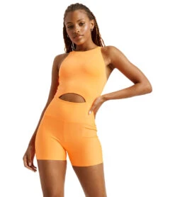 Year Of Ours Zuma Short Onesie