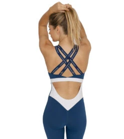 Topissima Serena Jumpsuit -Everyday Yoga 7090536874027 oceanblueclassic 5a 1