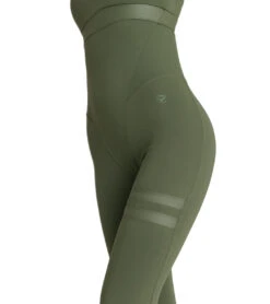 Topissima Serena Jumpsuit -Everyday Yoga 7090536939563 earthgreen 6a