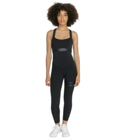 Topissima Nicole Jumpsuit -Everyday Yoga 7090537463851 superblack 1a
