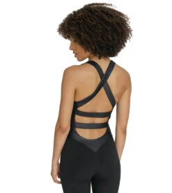 Topissima Nicole Jumpsuit -Everyday Yoga 7090537463851 superblack 5a