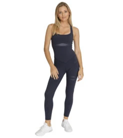 Topissima Nicole Jumpsuit -Everyday Yoga 7090537660459 midnightblue 1a