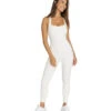 Topissima Nicole Jumpsuit -Everyday Yoga 7090537693227 coconutmilk 1a