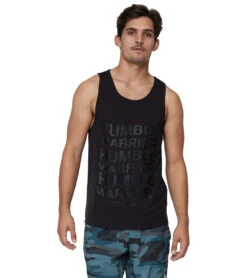 Spiritual Gangster Humble Namaste Tank -Everyday Yoga 7092963868715 vintageblack