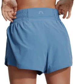 Varley Kallin Running Short -Everyday Yoga 7096399003691 blueheaven 3a