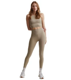 Varley Let's Move Pocket High 25 -Everyday Yoga 7096493309995 senecarock 4a