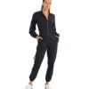 Thrive Societe Utility Jumpsuit 1 Thrive Societe Utility Jumpsuit -Everyday Yoga 7103155404843 black 1a