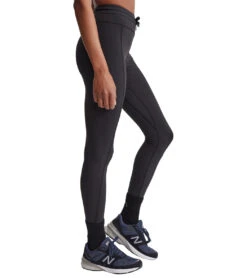 Varley Let'S Go Drawcord High 25 25 Varley Let'S Go Drawcord High 25 -Everyday Yoga 7121225809963 black