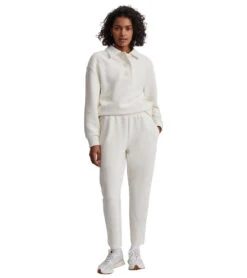 Varley Fredson Sweatpant Whisper White -Everyday Yoga 7121227677739 whisperwhite 4a