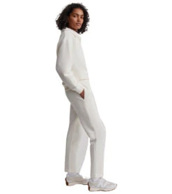Varley Fredson Sweatpant Whisper White -Everyday Yoga 7121227677739 whisperwhite 5a