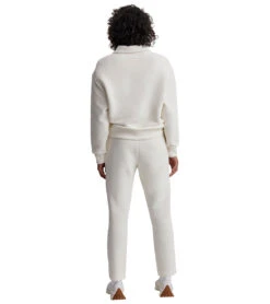 Varley Fredson Sweatpant Whisper White -Everyday Yoga 7121227677739 whisperwhite 6a