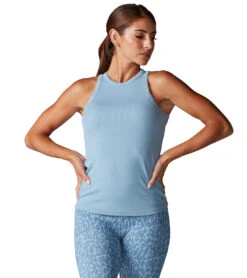 Tavi Perfect Fit Rib Tank Sky -Everyday Yoga 7132252045355 sky