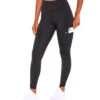 Marika Adventure Legging Black -Everyday Yoga 7137082015787 black 2a