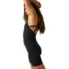 Free People All Star Runsie Black 1 Free People All Star Runsie Black -Everyday Yoga 7139103997995 black 2a