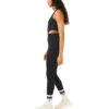 Free People Back It Up Onesie Black -Everyday Yoga 7139104096299 black 2a