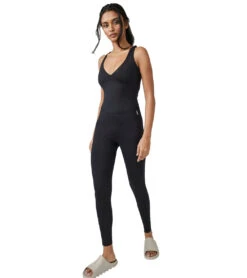 Free People Elevate Onesie Black -Everyday Yoga 7139104194603 black 1