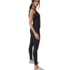 Free People Elevate Onesie Black -Everyday Yoga 7139104194603 black 2a 1