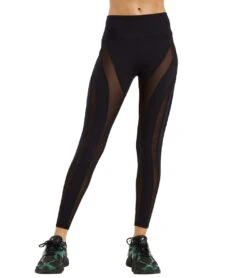 Year Of Ours The Amanda Legging Black -Everyday Yoga 7139604398123 black
