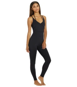 Year Of Ours The Sasha Onesie 19 Year Of Ours The Sasha Onesie -Everyday Yoga 7139604463659 black 2a 1