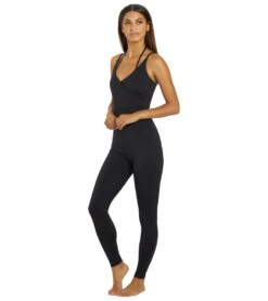 Year Of Ours The Sasha Onesie Black -Everyday Yoga 7139604463659 black 4a