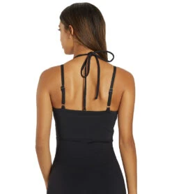 Year Of Ours The Sasha Onesie 22 Year Of Ours The Sasha Onesie -Everyday Yoga 7139604463659 black 5a 1